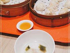 -知味观(湖滨总店)