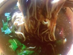 -南街牛肉麺(南街店)