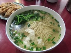 -原怡园面馆(拙政园店)