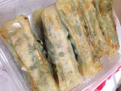 三鲜锅贴-嘉和一品粥(山水店)