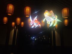 -春色如许·茶食餐厅(桃李春风店)