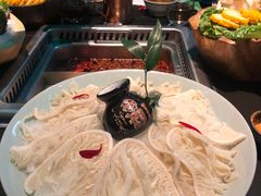 -大隐·成都火锅Bistro(合生麒麟新天地店)