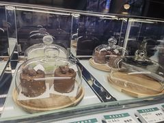-仁义涵西餐·咖啡(中华巴洛克店)
