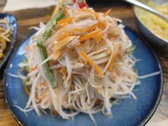 -Hi YOU你的饭局泰餐厅(雍和宫店)