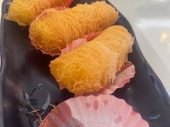 -圣丰城酒家·宴会(宝安大仟里店)