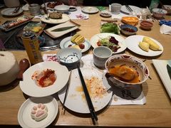 -隐泉京望日式料理(太和广场店)