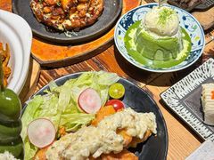 -小川洋风料理(街道口店)