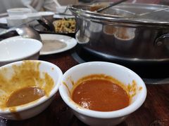 辣椒酱-来自潮州牛肉店(华强北店)