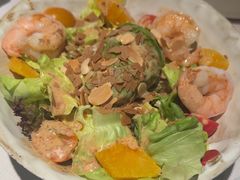 -春树下·树屋花房西餐厅(罍街AS1980店)