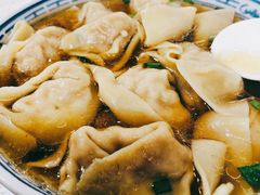 -古徽州馄饨店(宝安路店)