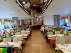 -巴依老爷新疆美食(魏公村店)