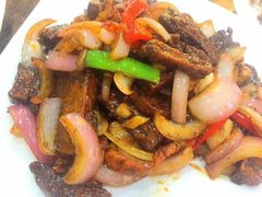 -椿记烧鹅(叠彩店)