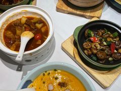 -尚一汤 广东炖汤(金桥国际店)