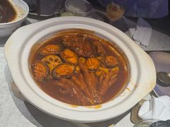 -上和臻品中国菜(花园街店)