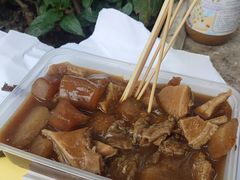 -老day牛杂(官也街总店)