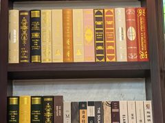 -付小姐在成都(中山公园店)