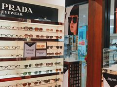 -LensCrafters亮视点(蓝色港湾店)