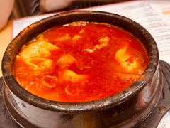 -SBCD Korean Tofu House