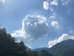 -浙北大峡谷