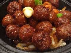 铁煲藕丸-庐州太太(南七里店)