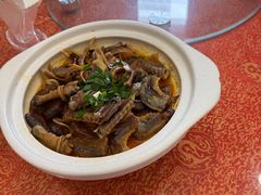 -田水湾丨地道安徽菜(文化路店)