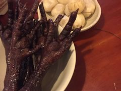 -佬钱湾仔(衣裳街店)