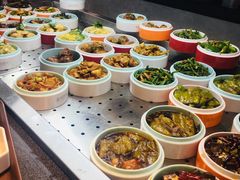 -家关内关外(西单汉光百货店)