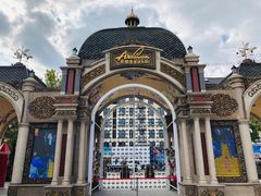 -安徒生童话乐园