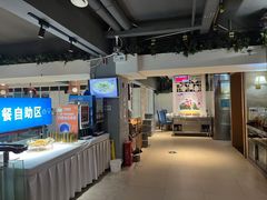 -小碗大胃(福久源新天地店)