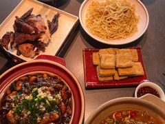 -老淮滨-蚌埠非遗小吃(淮河路店)