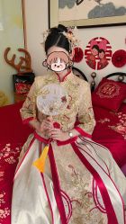 -莫小姐婚纱