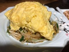 合菜盖帽-娄三少春饼·烤鸭(合生汇购物中心店)