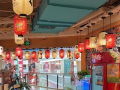 -晴季寿司(活力城店)