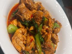 -凤凰园烤鸭店·唐山菜·传承花椒肉(老唐丰路店)