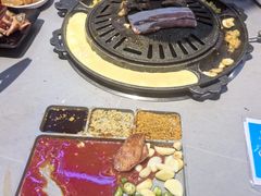 -外婆掌柜·东北家庭烤肉(托乐嘉店)