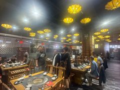 -驴全道葭州驴肉公馆(榆林商业步行街店)