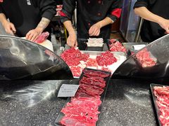 -牛品福潮汕牛肉火锅(旺庄店)