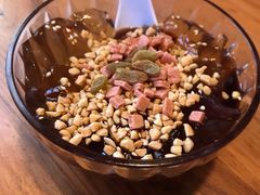付氏冰粉-付小姐在成都(中山公园店)