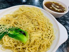 -燊意布拉肠云吞面(中山四路店)