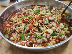 -艺味深尝(云锦路店)