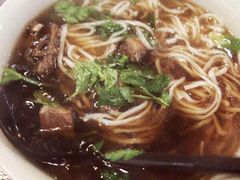 -李先生牛肉面大王(大兴枣园店)