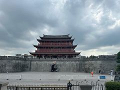 -潮州古城