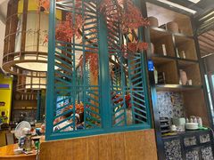 -黄泥岗·地道湖北菜(奥特莱斯店)