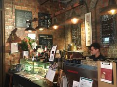 -The Coffee Academïcs(铜锣湾店)