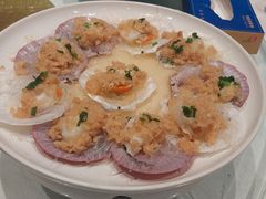 -粤盛海鲜楼(融冠乐城店)