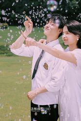 -太古映画婚纱摄影(天河店)