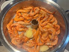 -渔纬港海鲜自助餐厅(湖里万达店)