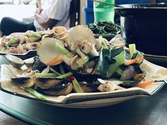 -八方海味餐厅