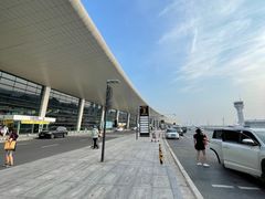 -郑州新郑国际机场T2航站楼-贵宾厅B区