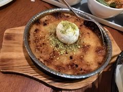 -ELI FALAFEL Lebanese&Mediterranean黎巴嫩美食(富城路店)